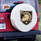 Us Military Academy (army) Tire Cover