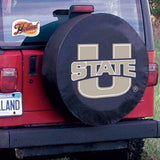 Utah State Tire Cover