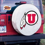 Utah Tire Cover