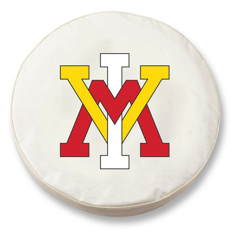 Virginia Military Institute Tire Cover