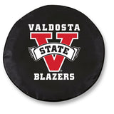 Valdosta State Tire Cover