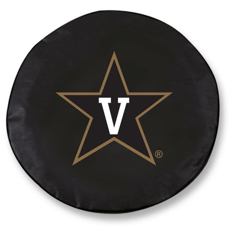 Vanderbilt Tire Cover