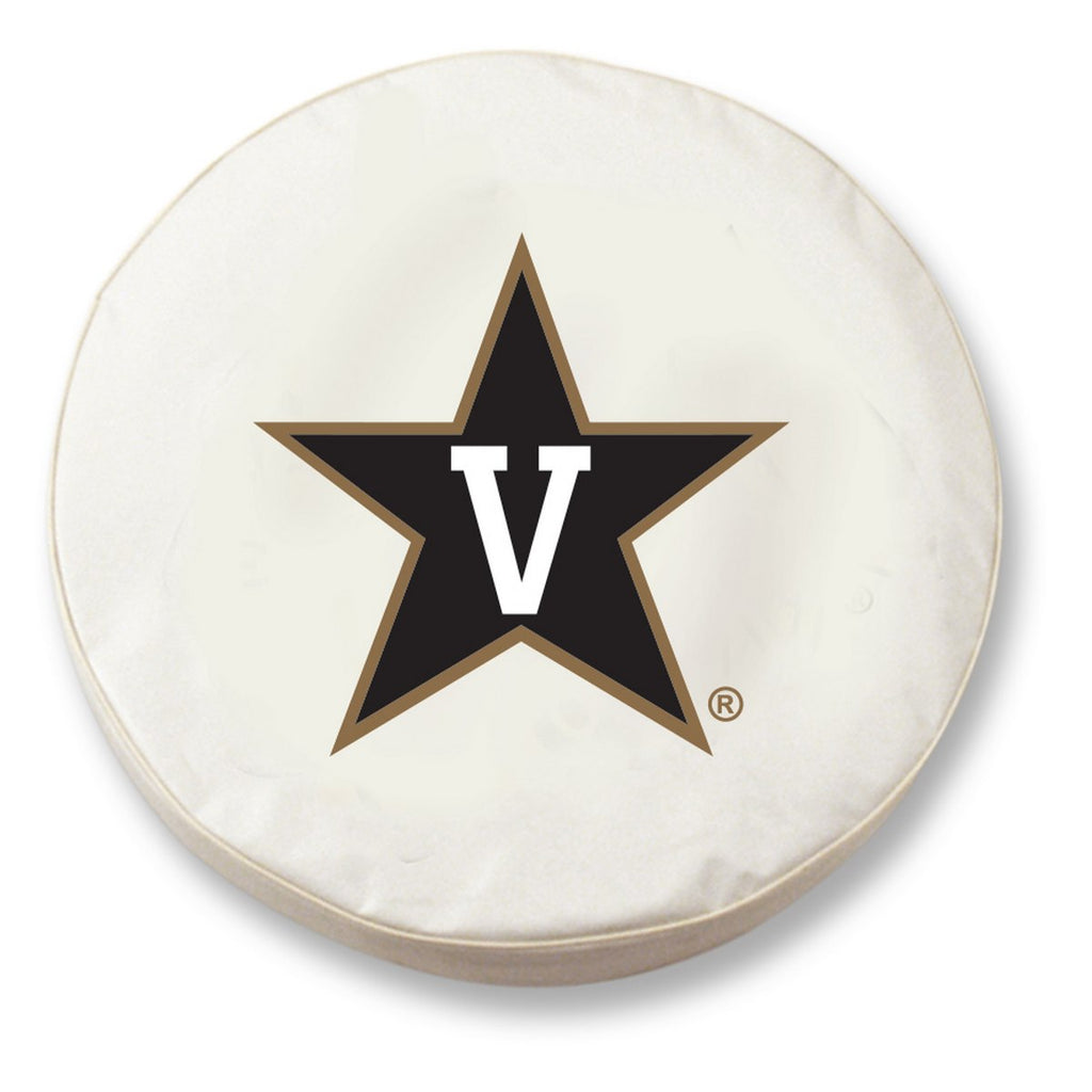 Vanderbilt Tire Cover