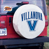 Villanova Tire Cover