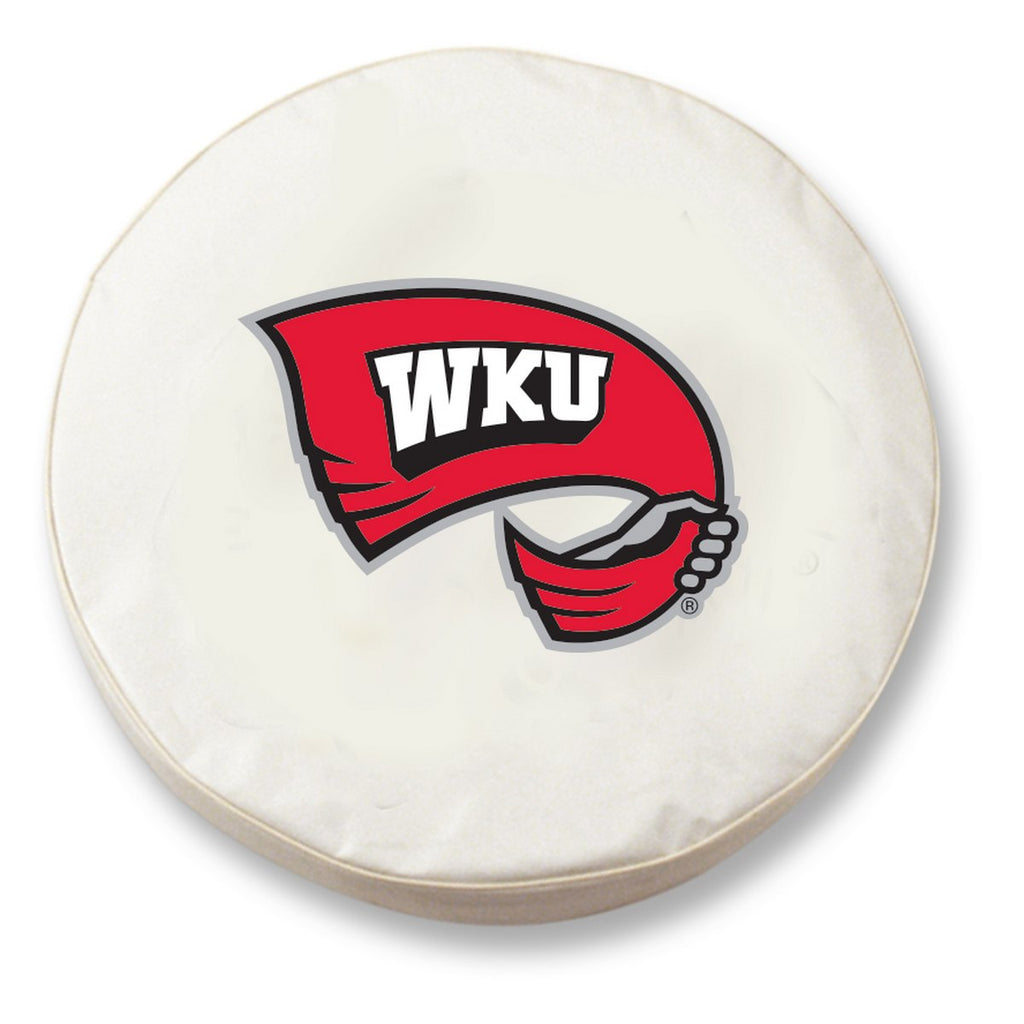 Western Kentucky Tire Cover