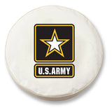 U.s. Army Tire Cover