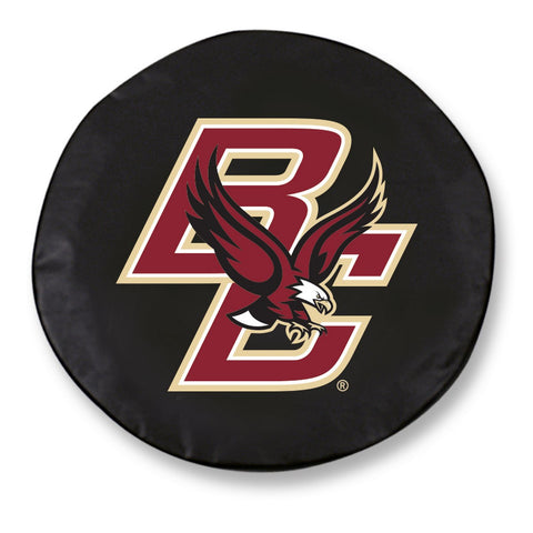 Boston College Tire Cover