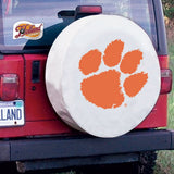 Clemson Tire Cover