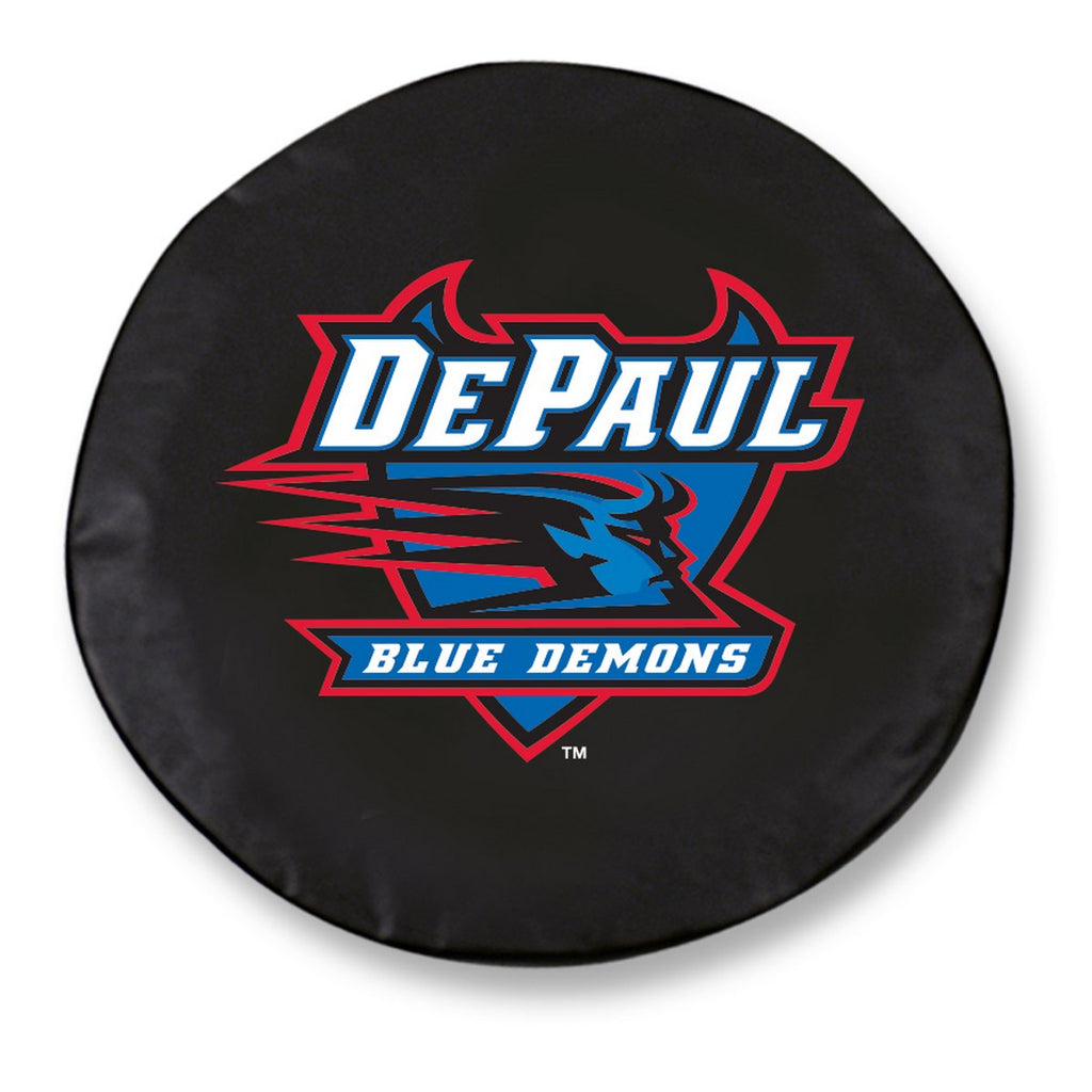 Depaul Tire Cover