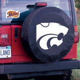 Kansas State Tire Cover