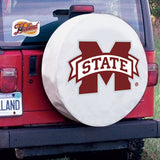 Mississippi State Tire Cover