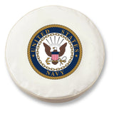 U.s. Navy Tire Cover