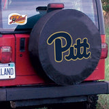 Pitt Tire Cover