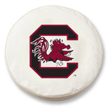 South Carolina Tire Cover