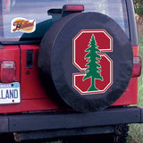 Stanford Tire Cover