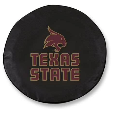 Texas State Tire Cover