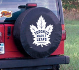 Toronto Maple Leafs Tire Cover