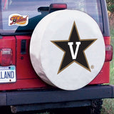 Vanderbilt Tire Cover