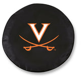 Virginia Tire Cover