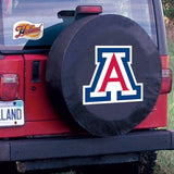 Arizona Tire Cover