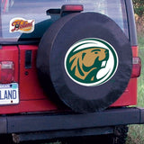 Bemidji State Tire Cover