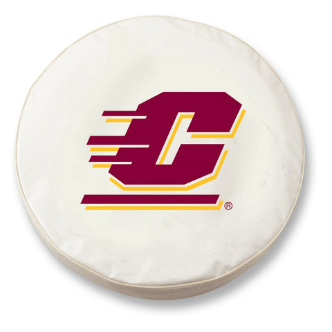 Central Michigan Tire Cover