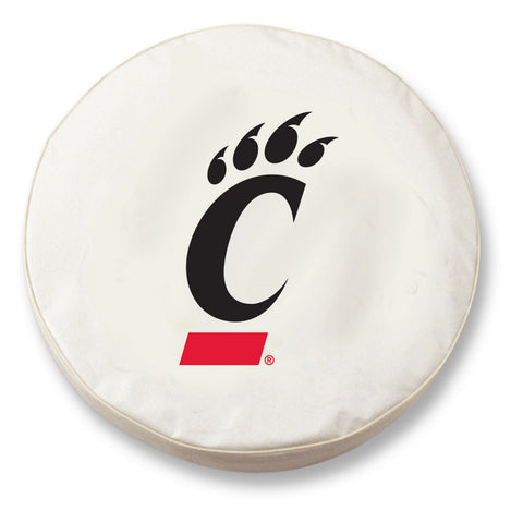 Cincinnati Tire Cover