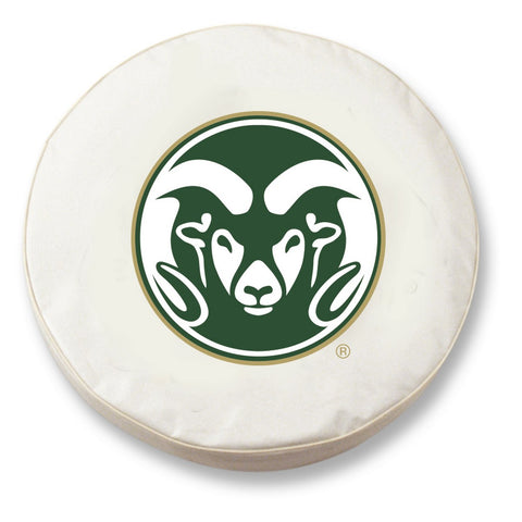 Colorado State Tire Cover