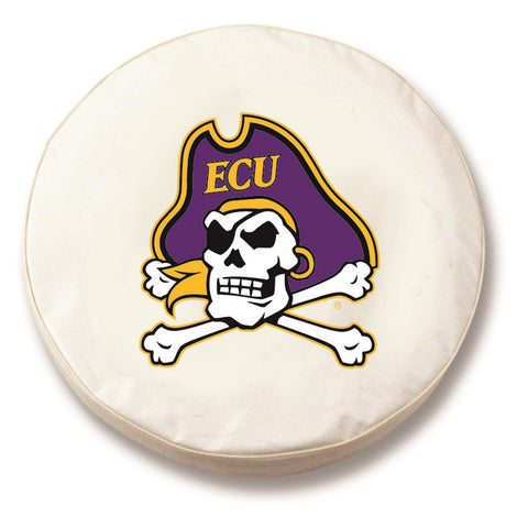 East Carolina Tire Cover