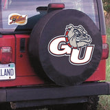 Gonzaga Tire Cover