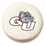 Gonzaga Tire Cover