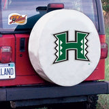 Hawaii Tire Cover