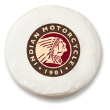 Indian Motorcycle Tire Cover