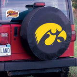 Iowa Tire Cover