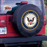 U.s. Navy Tire Cover