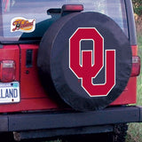 Oklahoma Tire Cover