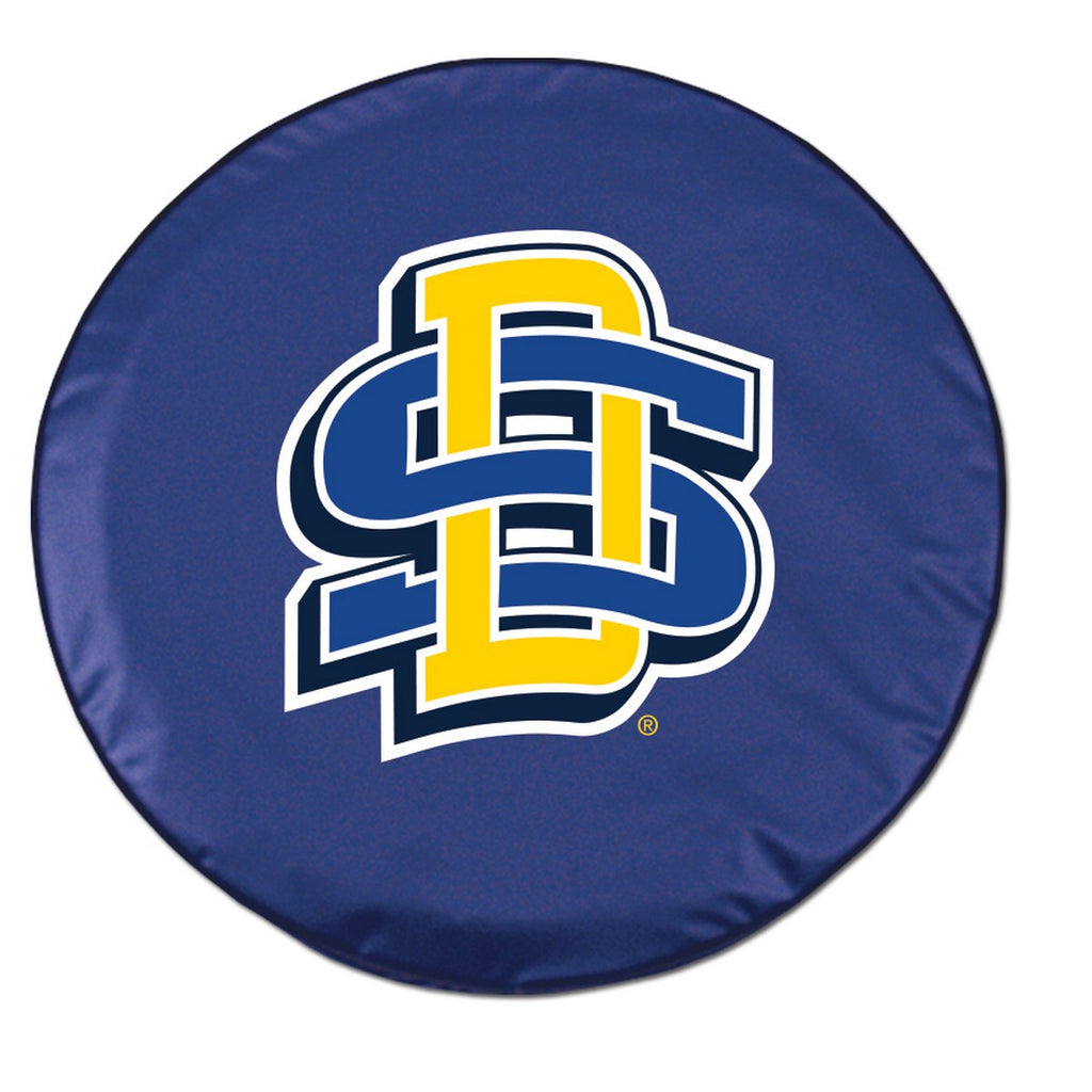 South Dakota State Tire Cover