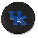 Kentucky "uk" Tire Cover