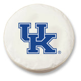 Kentucky "uk" Tire Cover