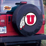 Utah Tire Cover