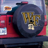 Wake Forest Tire Cover