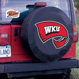 Western Kentucky Tire Cover