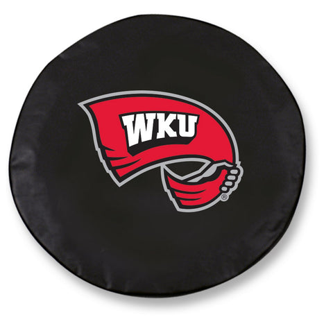 Western Kentucky Tire Cover