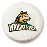 Wright State Tire Cover