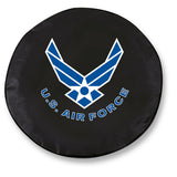 U.s. Air Force Tire Cover