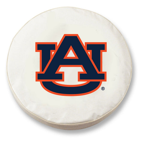 Auburn Tire Cover