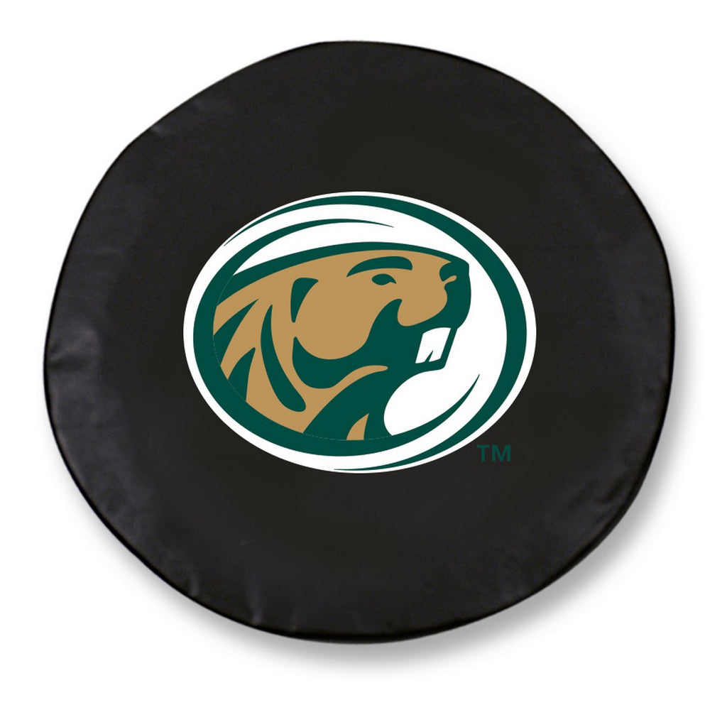 Bemidji State Tire Cover