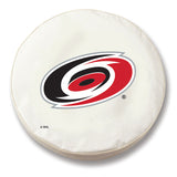 Carolina Hurricanes Tire Cover