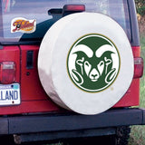 Colorado State Tire Cover