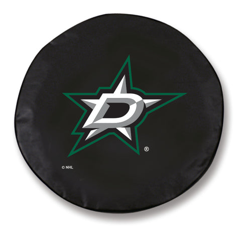 Dallas Stars Tire Cover